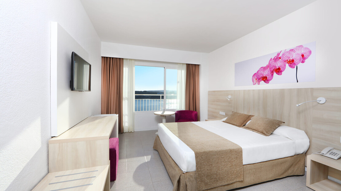 Sunlight Bahia Principe Coral Playa